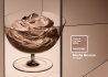 Mocha Mousse richiama le tonalità della crema caffè