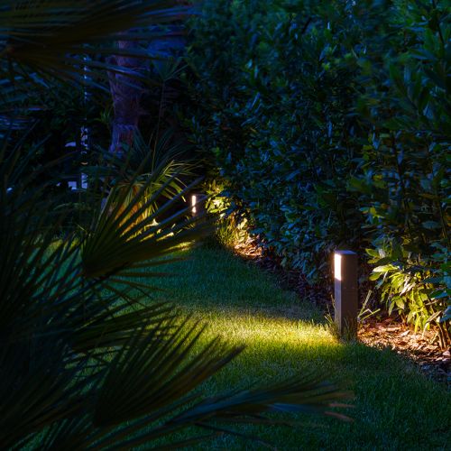 Illuminazione da giardino