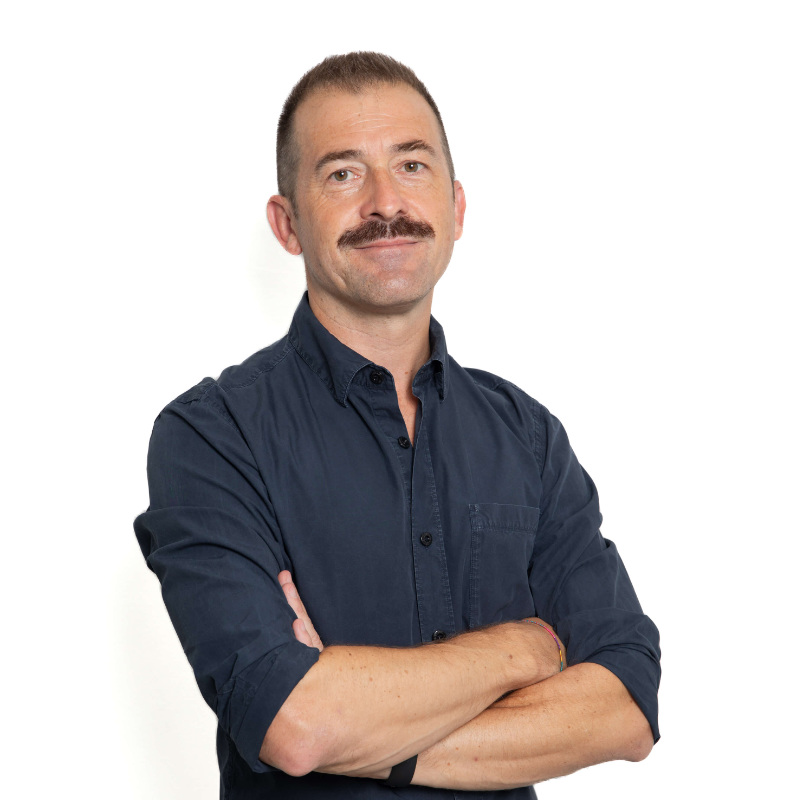 Foto profilo consulente illuminotecnico ArchLight