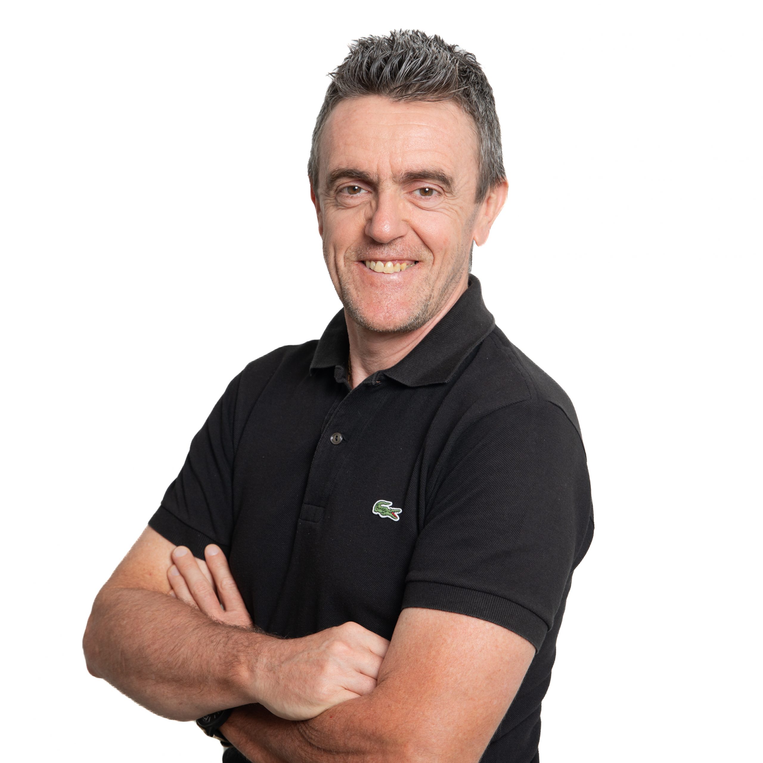 Foto profilo consulente illuminotecnico ArchLight 