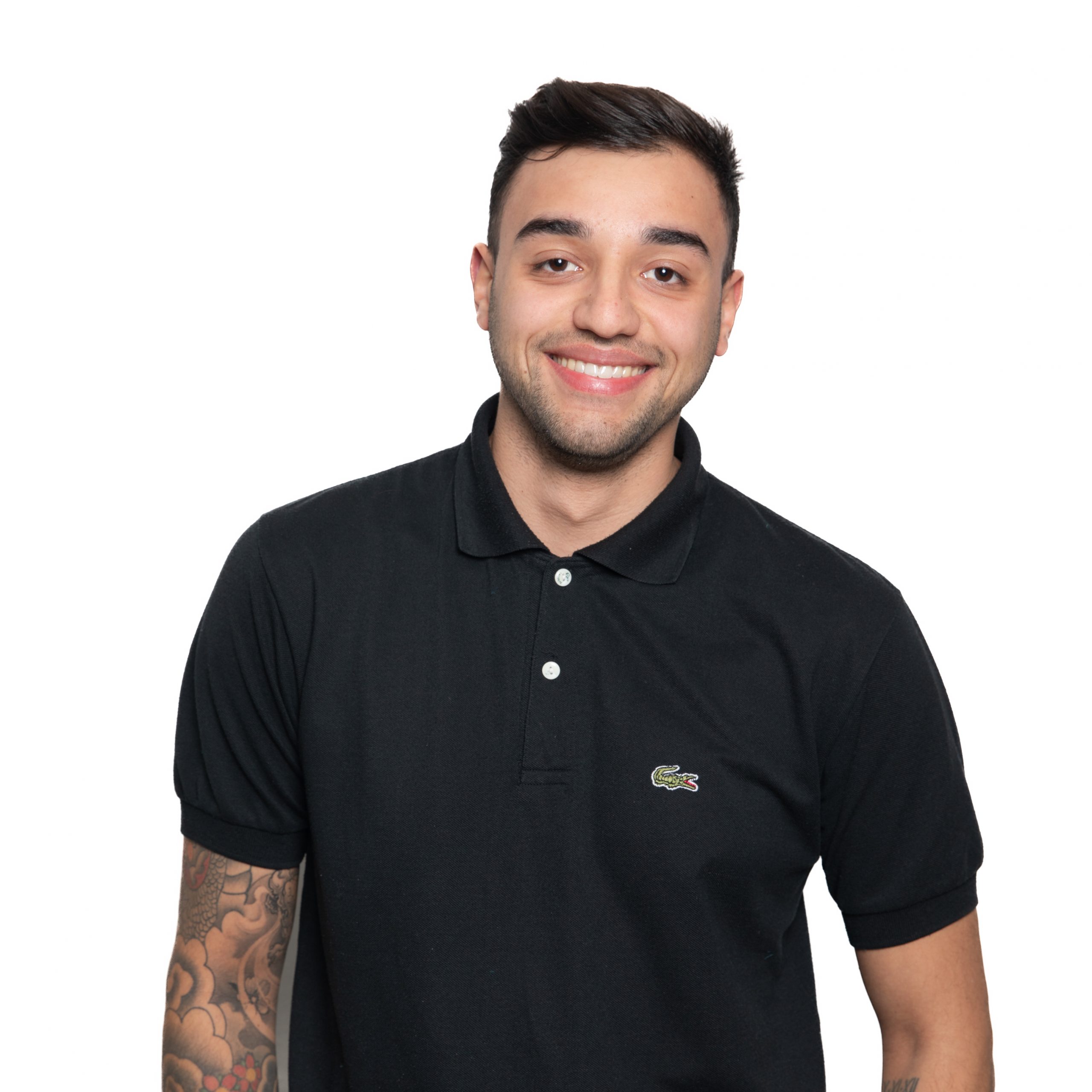 Foto profilo team ArchLight 3