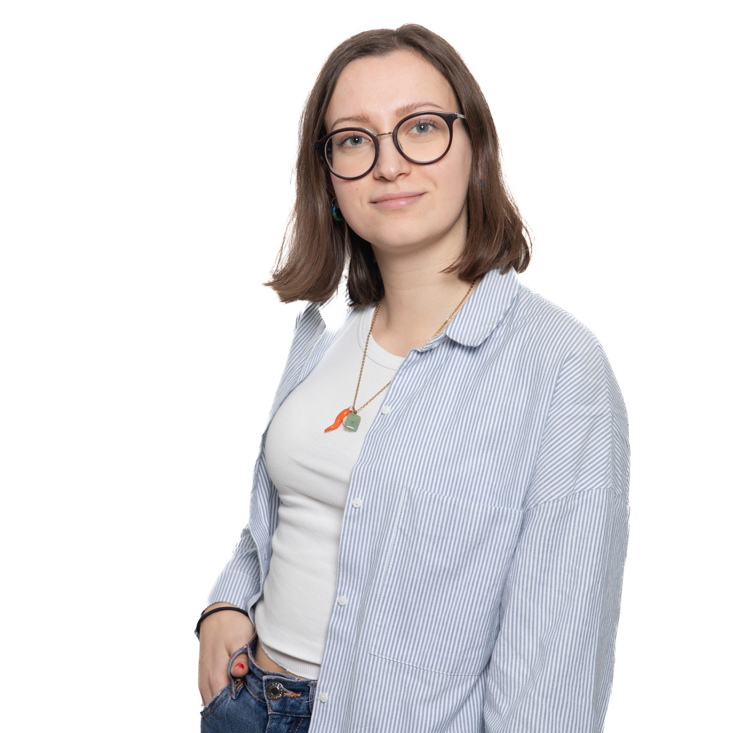 Foto profilo personale ufficio progetti 5 ArchLight 