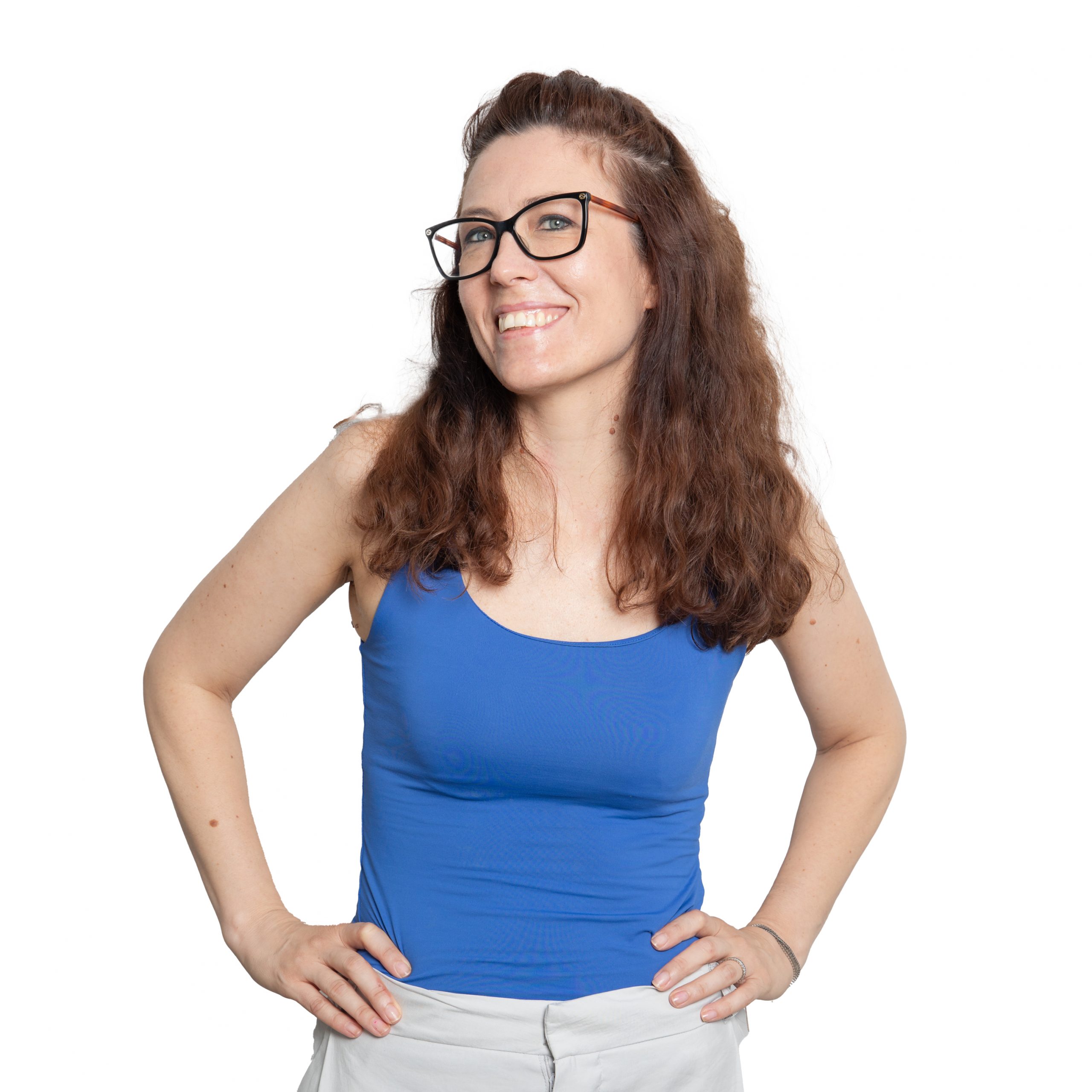 Foto profilo personale ufficio progetti ArchLight 