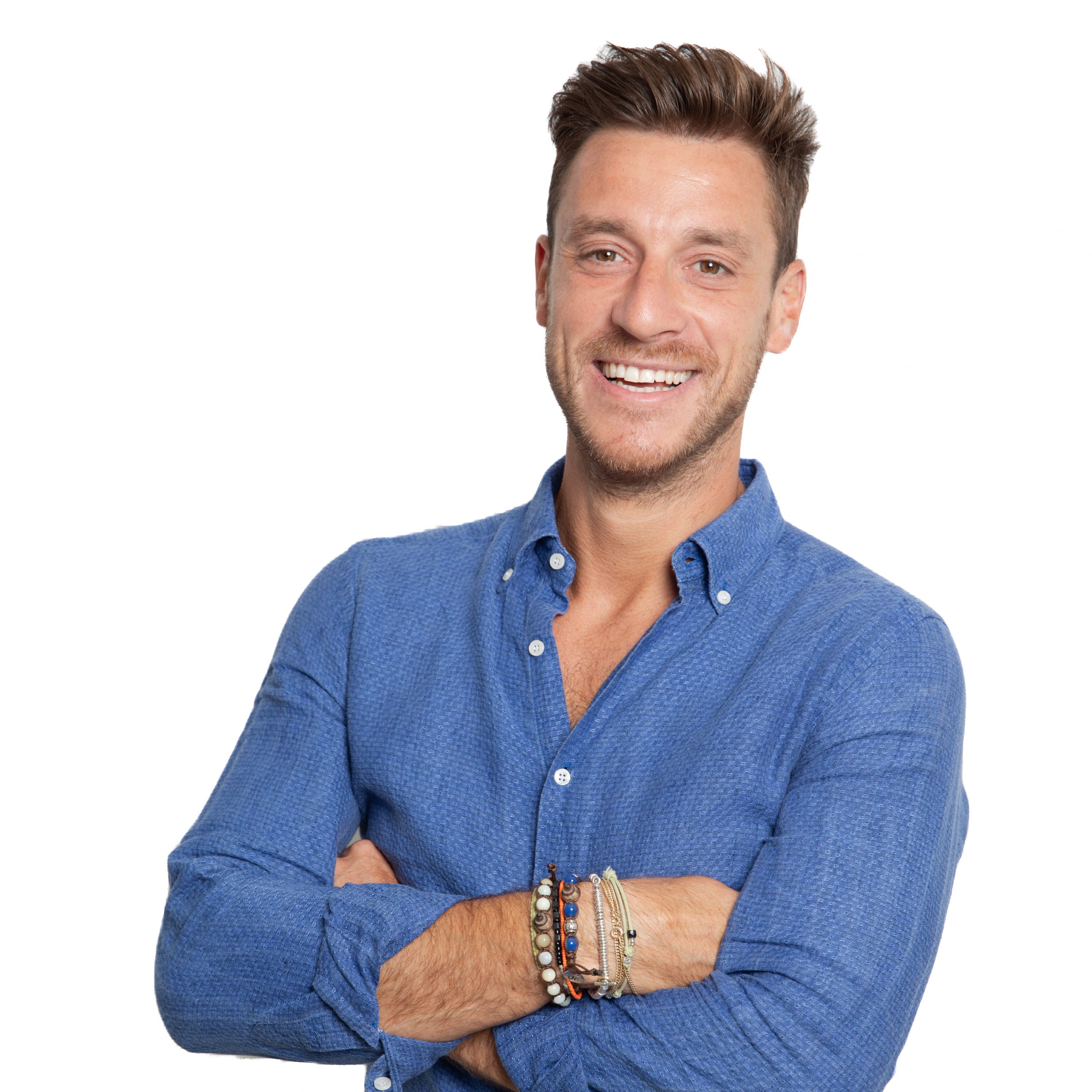 Foto profilo consulente illuminotecnico 3 ArchLight 