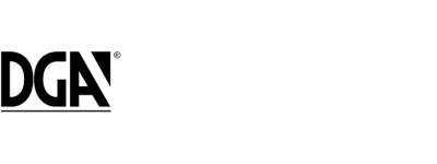 Logo DGA