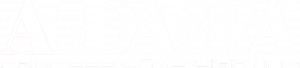 logo aldabra professional light