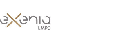 Logo Exenia