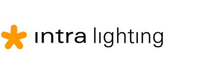 Logo Intra Lighting