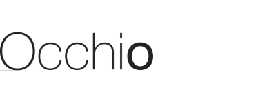 Logo Occhio illuminazione