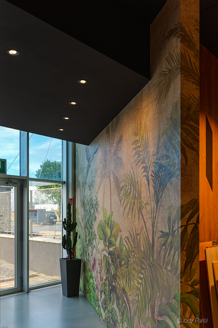 Faretti da soffitto