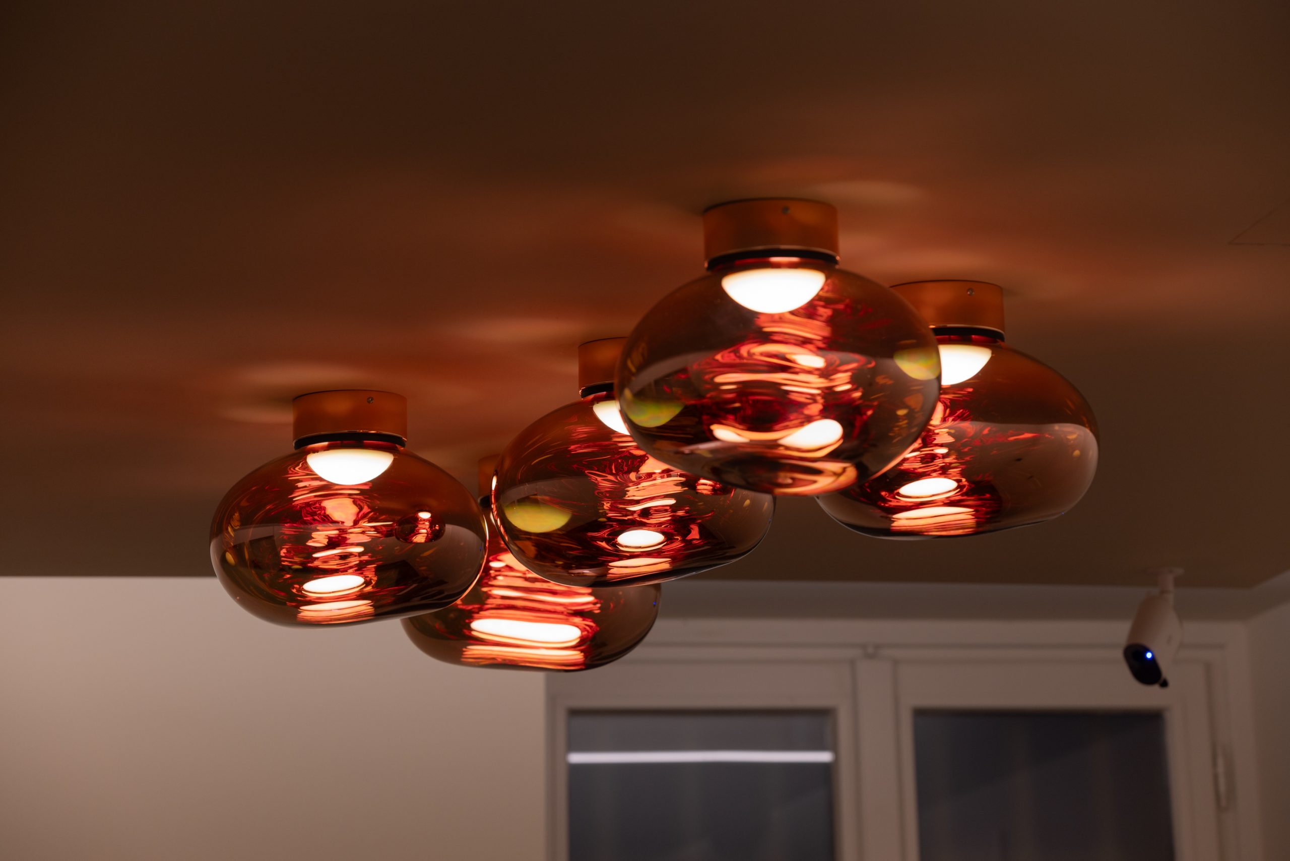 Lampade da soffitto eleganti 