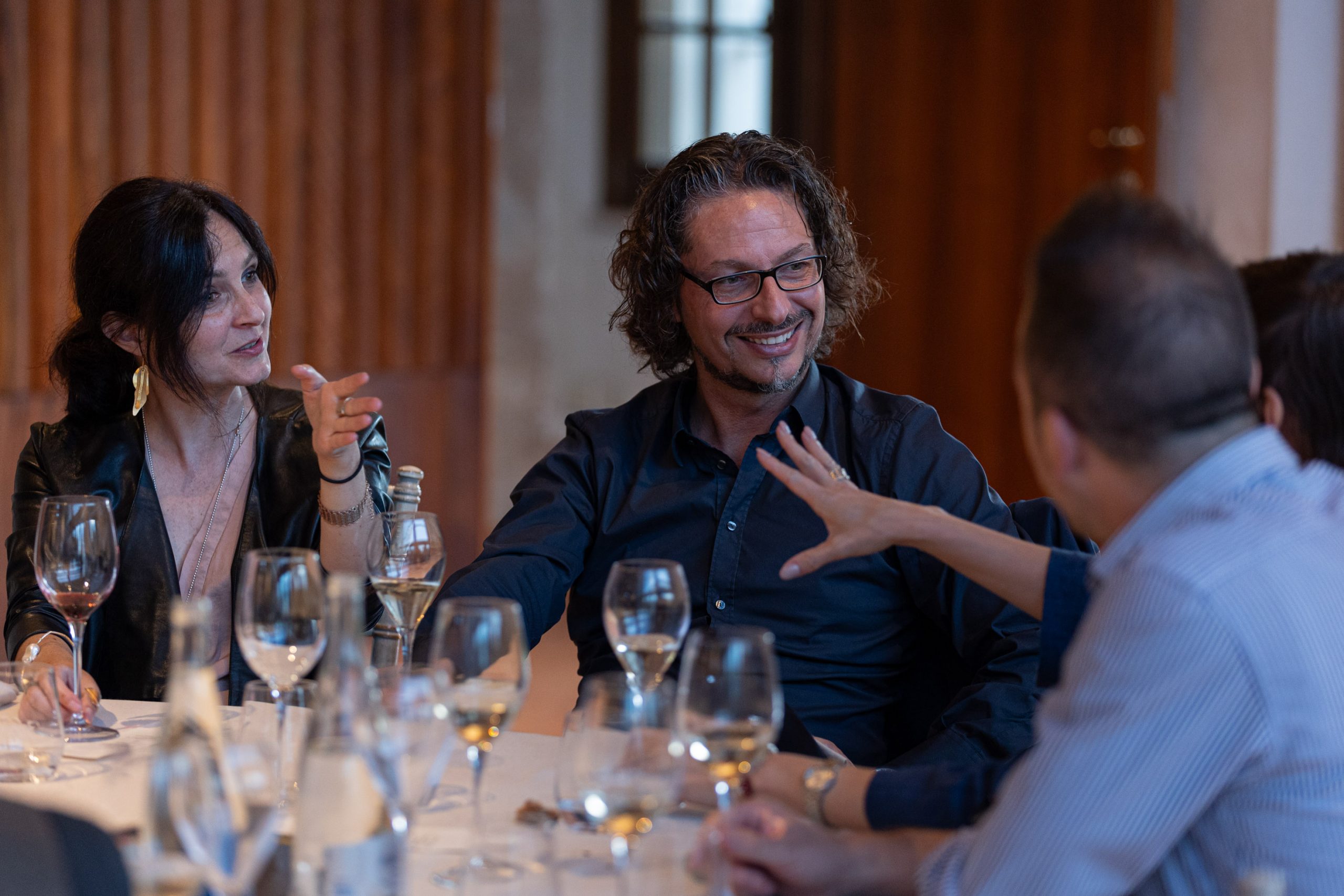 seminario linealight