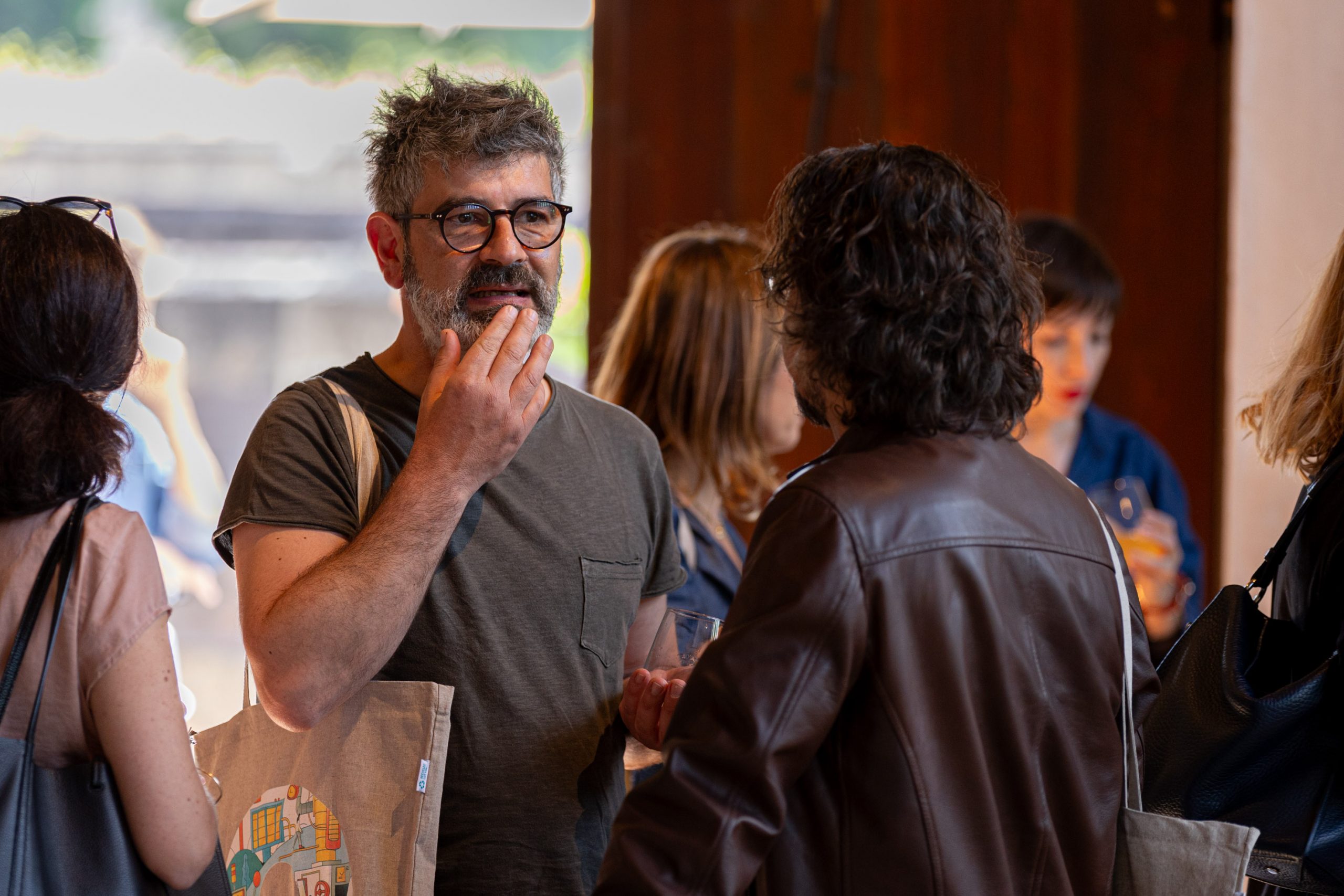 seminario arte e culto