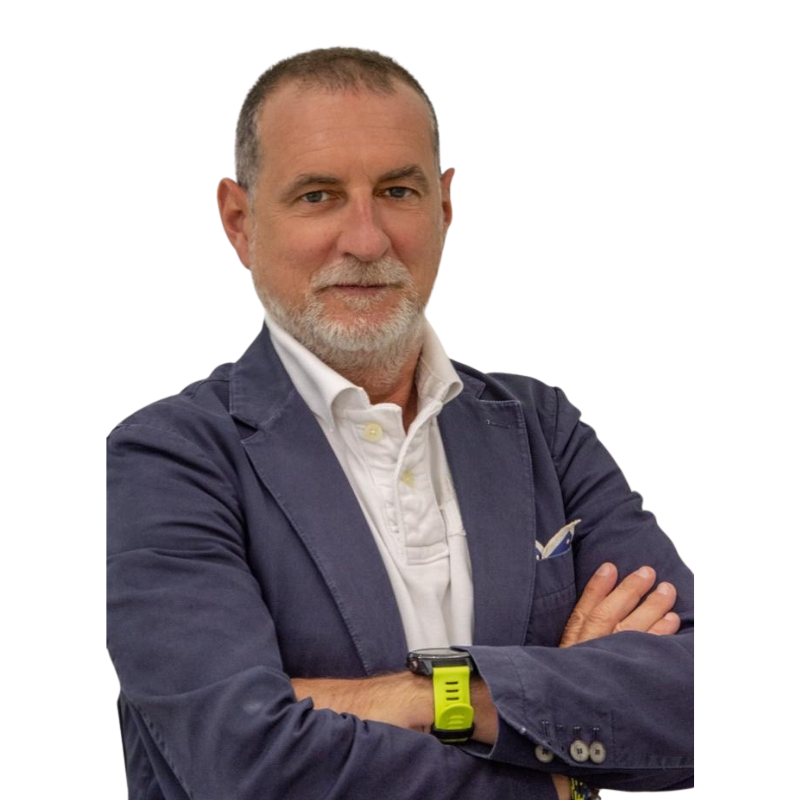 Foto profilo consulente luce. team archlight