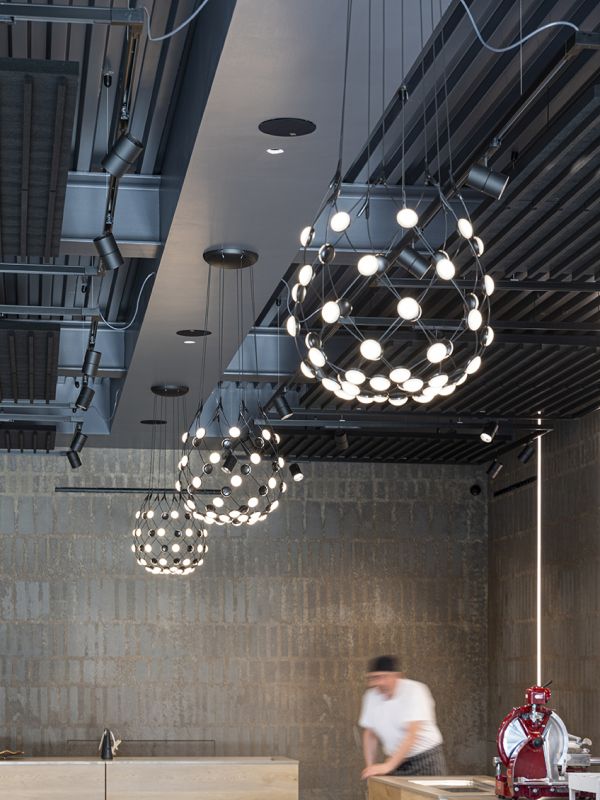 Lampade a sospensione