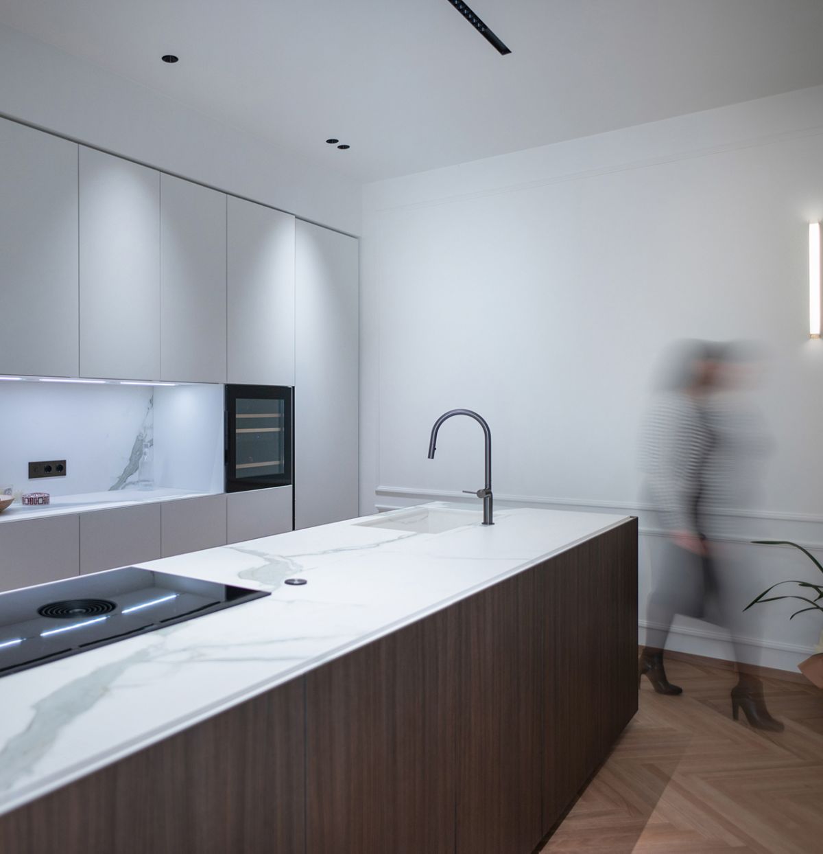 illuminazione residenziale