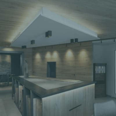 aqlus sospensione tavolo