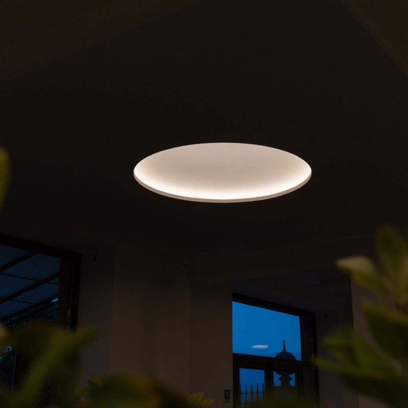 Sospensione a cupola Atelier Sedap