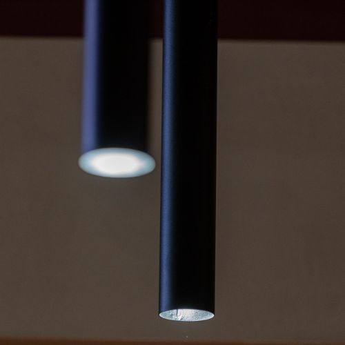 Lampada a sospensione