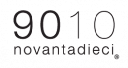 Logo 9010 novantadieci