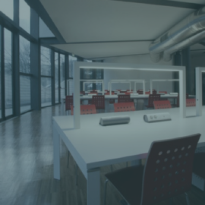 illuminazione aula studio unibs Biffi Luce