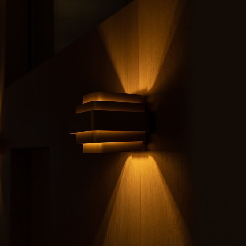 Lampada da parete Wever & Ducré