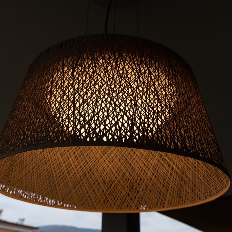 sospensione wind di Vibia