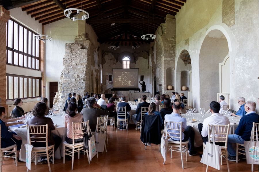 Seminario illuminazione luoghi di culto
