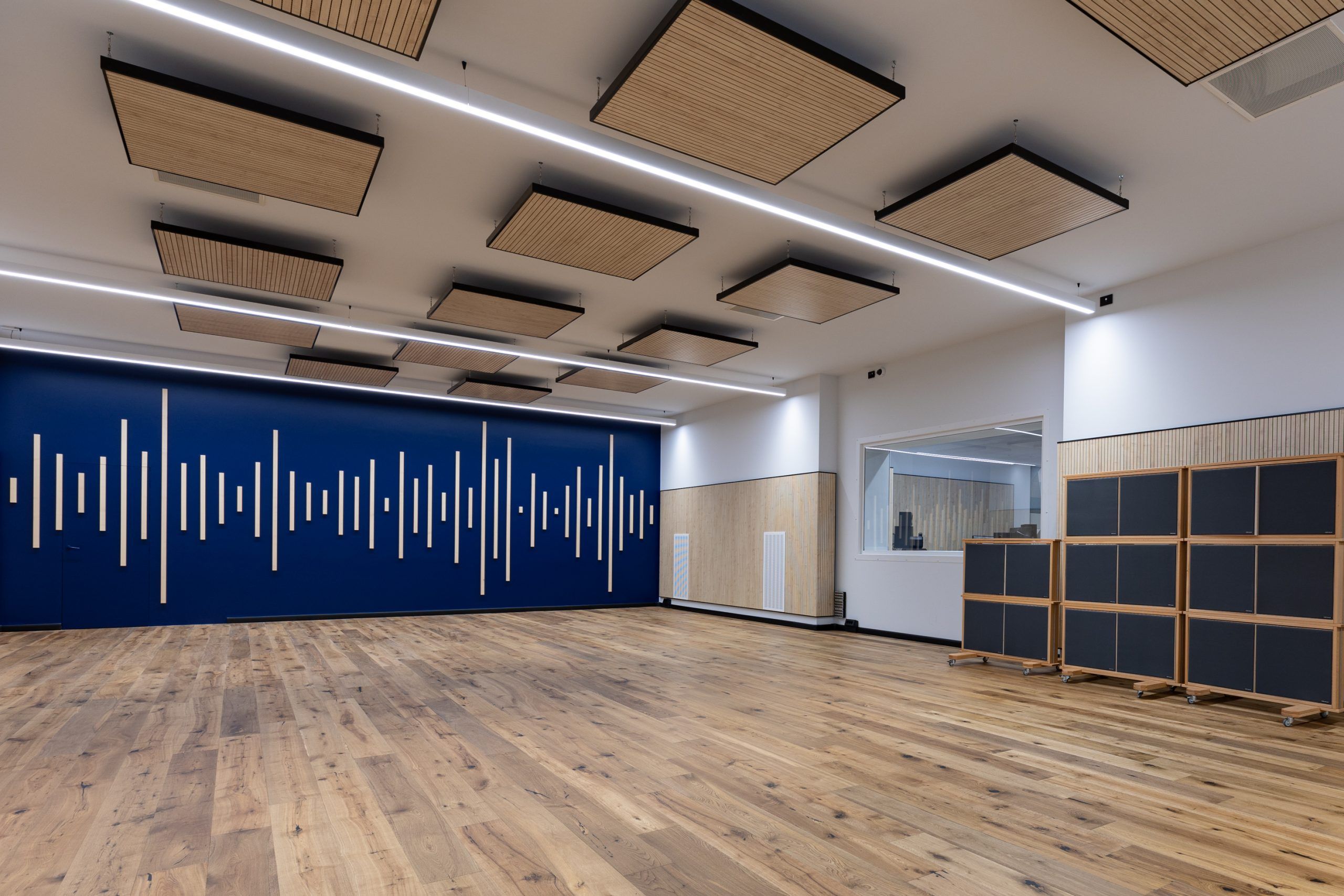 pannelli fonoassorbenti 