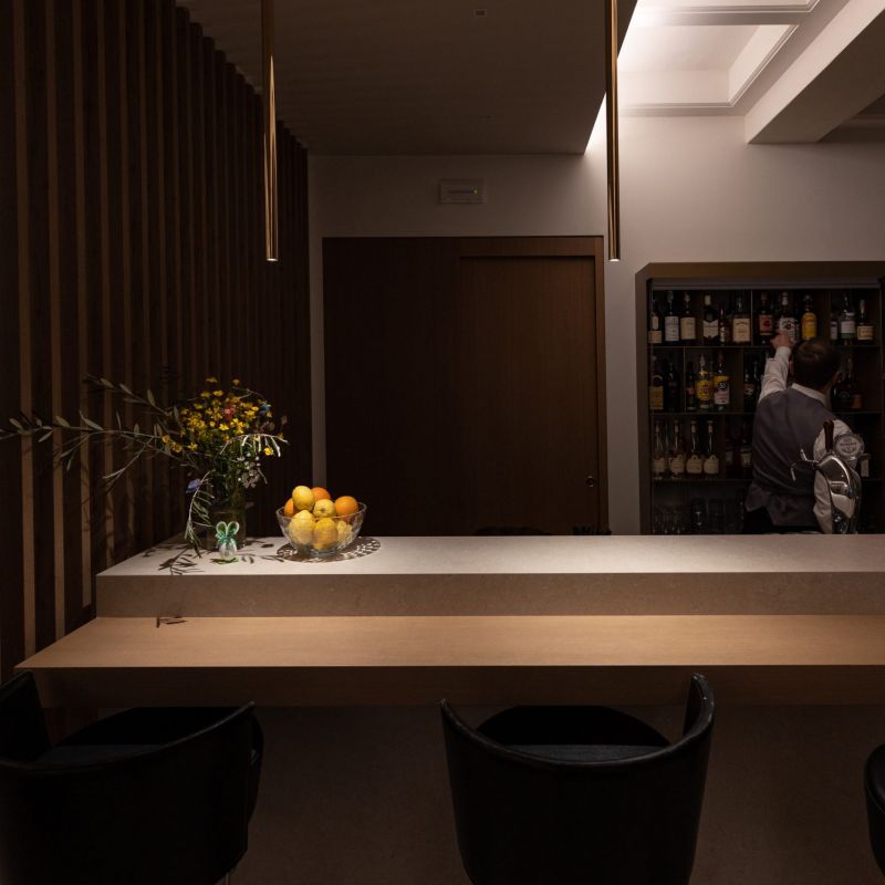 Illuminazione a sospensione Arkoslight