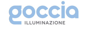 Logo Goccia Illuminazione