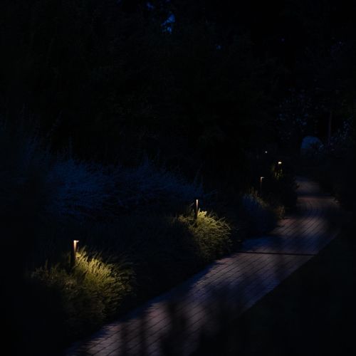 Lampada lanterna per illuminazione limonaia