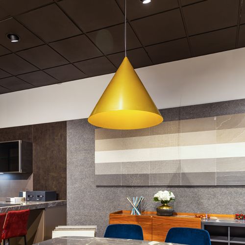 Lampada a sospensione